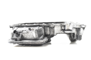 Opel Astra H (2004–2010) Oil pan - 2