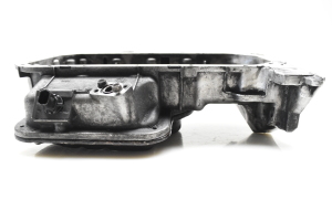 Opel Astra H (2004–2010) Oil pan - 3
