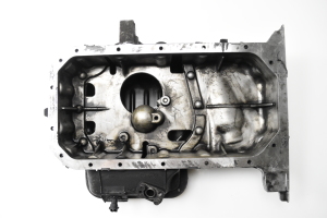 Opel Astra H (2004–2010) Oil pan - 4