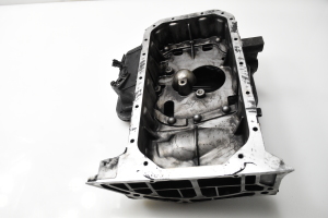 Opel Astra H (2004–2010) Oil pan - 5