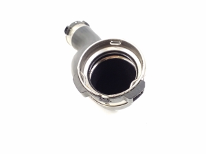 Mercedes Benz C-Class 204 (2007–2014) Intercooler hose A2045281482 - 2