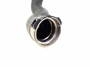Mercedes Benz C-Class 204 (2007–2014) Intercooler hose A2045281482 - 3