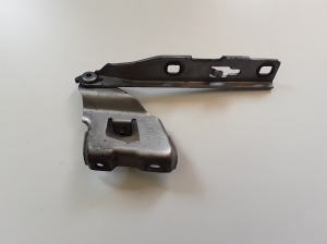  Engine cover hinge 