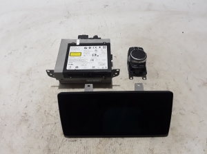 Audio, video, navigation