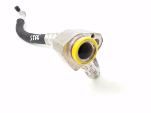 Mercedes Benz C-Class 204 (2007–2014) Kliimaseadme voolik A2048302216 - 3