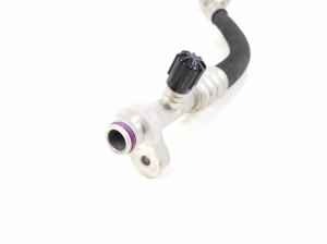Mercedes Benz C-Class 204 (2007–2014) Kliimaseadme voolik A2048302216 - 4