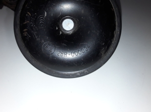 Hyundai i30 (2007–2011) Hupe E428R000034 - 2