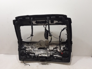 Peugeot 508 (2010–2017) Heckklappe 1606394380 - 2