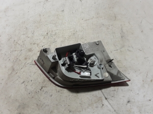 Peugeot 508 (2010–2017) Eckleuchte hinten 9686780680 - 3