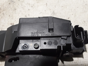 Peugeot 508 (2010–2017) Heckklappenschloss 9684648680 - 3