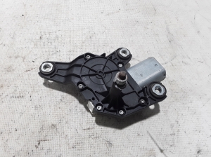Peugeot 508 (2010–2017) Heckwischermotor 9688605580 - 2