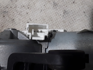 Peugeot 508 (2010–2017) Heckwischermotor 9688605580 - 3