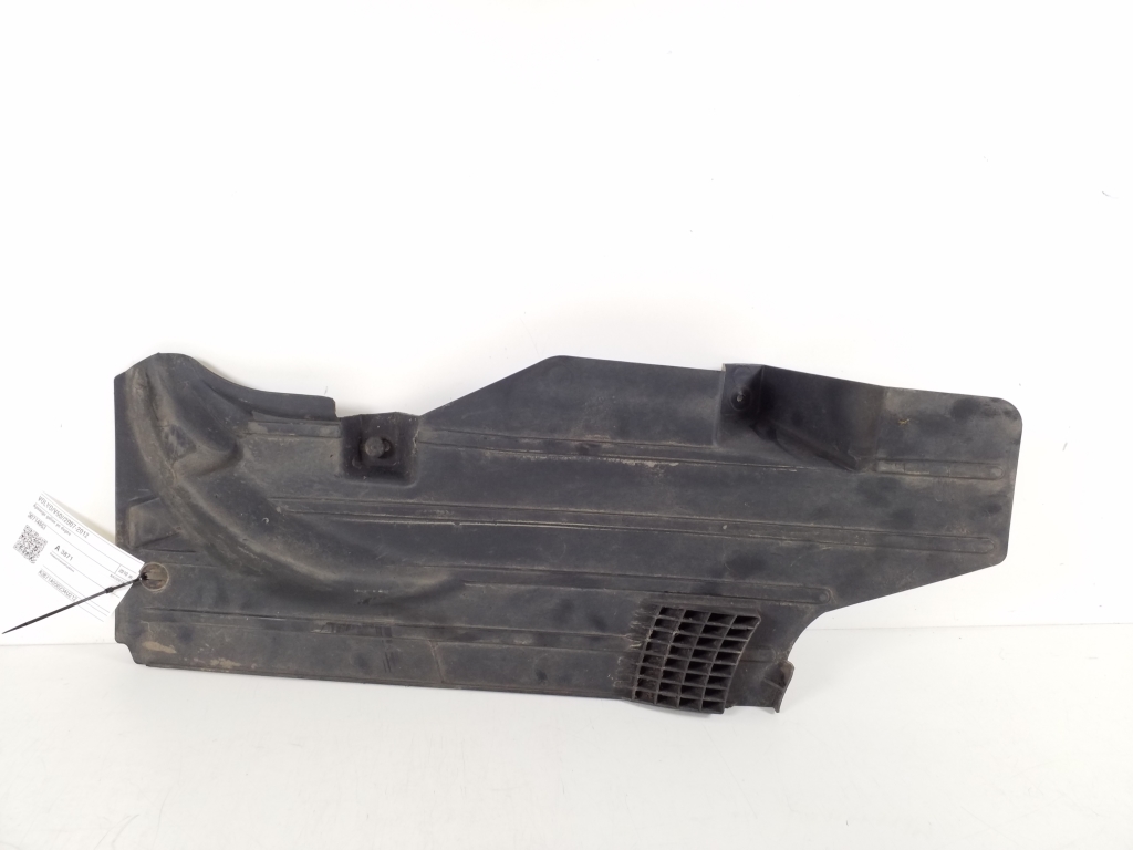 VOLVO V50 1 generation (2003-2012) Rear Middle Bottom Protection 30714863 20294699