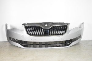 Skoda Superb (2015–2026) Frontpaket - 2