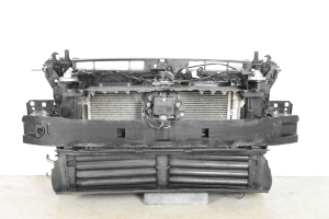 Skoda Superb (2015–2026) Frontpaket - 10
