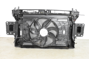 Skoda Superb (2015–2026) Frontpaket - 13