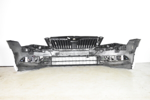 Skoda Superb (2015–2026) Frontpaket - 4