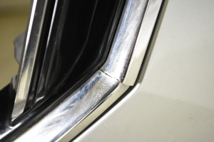 Skoda Superb (2015–2026) Frontpaket - 9
