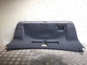 Trunk lid trim panel - 8t0867975A