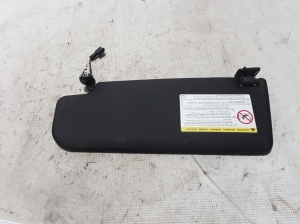 Volkswagen Beetle (2011–2026) Sun visor 5C5857552 - 2