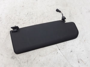 Volkswagen Beetle (2011–2026) Sun visor 5C5857551 - 2