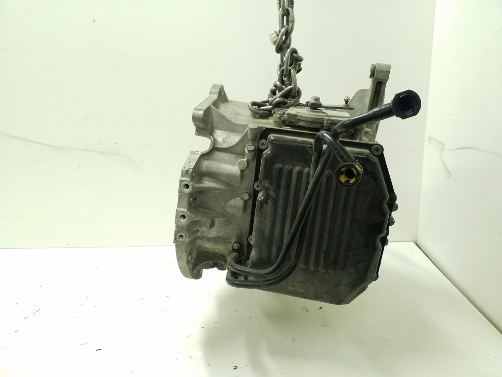 VOLVO XC70 3 generation (2007-2020) Gearbox TF80SC 24976883