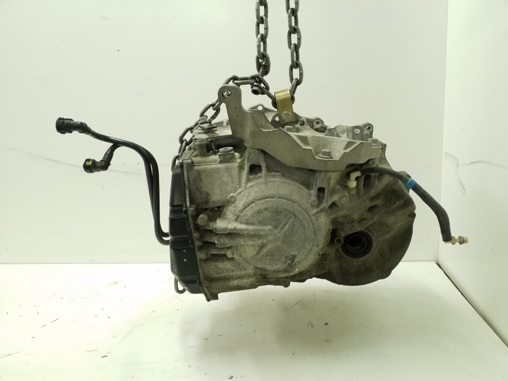 VOLVO XC70 3 generation (2007-2020) Gearbox TF80SC 24976883