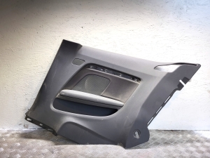 Verkleidung Tür hinten - 8T0867044