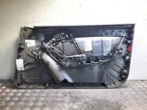 AUDI A5 (2007–2016) Front door panel 8T1867103 - 2