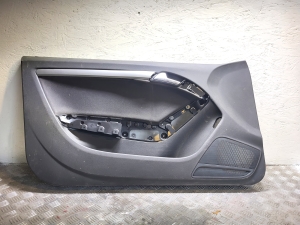 Front door panel - 8T1867103