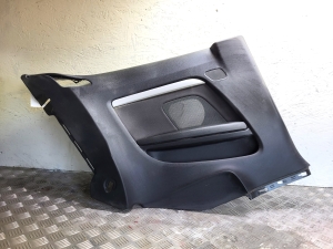 Verkleidung Tür hinten - 8T0867043