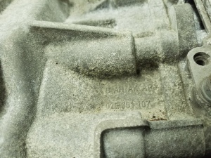 Skoda Octavia III (2013–2019) Getriebe PUH - 7