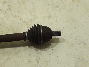 VOLVO C30 (2006–2013) Front drive shaft and its parts 36001652 - 2