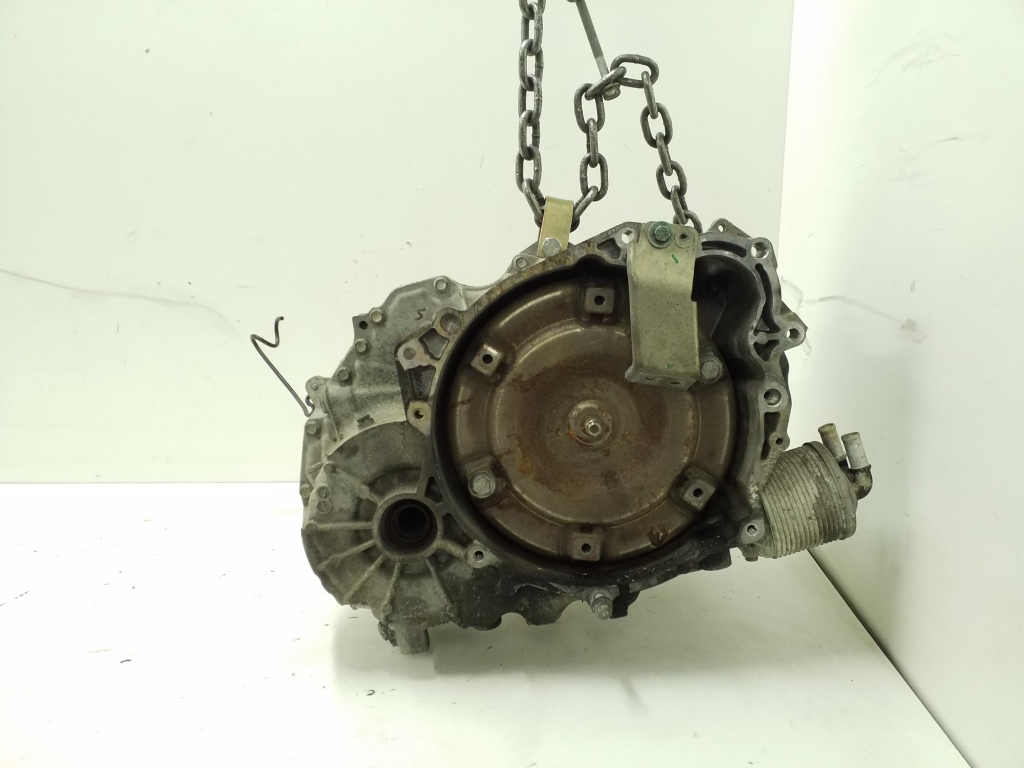 CITROËN C5 1 generation (2001-2008) Gearbox 20GK01 24976881