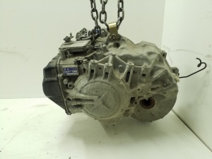Citroen C5 I (2001–2008) Gearbox 20GK01 - 4