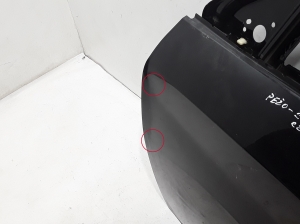 Peugeot 208 (2019–2026) Esiuks 9829810780 - 4