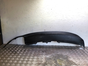 Heckstoßstangen Unterspoiler - 8T0807521
