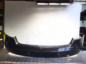 Rear bumper - 8T0807303A