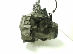 Volkswagen Transporter T5 (2003–2015) Getriebe MQS - 4
