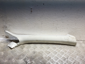 Innenverkleidung der vorderen Säule - 8T0867234B