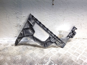 AUDI A5 (2007–2016) Rear bumper bracket 8T0807453 - 3
