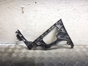 AUDI A5 (2007–2016) Rear bumper bracket 8T0807454 - 2