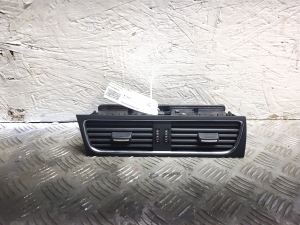 Dashboard air vent grilles - 8T1820951C