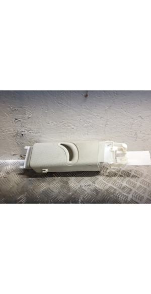B-Säulen-Innenverkleidung - 8T0867243A