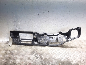 AUDI A5 (2007–2016) Armaturenbrett sonstiges Teil 8T1857735 - 2