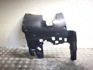 Armaturenbrett Zierleiste - 8K1863075A