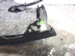 AUDI A5 (2007–2016) Dashboard trim 8K1863075A - 2