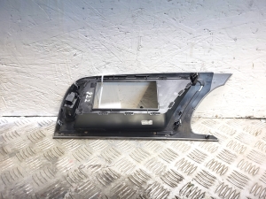 AUDI A5 (2007–2016) Dashboard trim 8T1857186D - 2