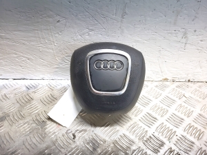 AUDI A5 (2007–2016) Fahrerairbag 8K0880201F