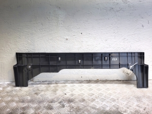 AUDI A4 B8 (2007–2016) Trunk interior trim 8T0863373 - 2